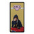 Billie Eilish Bellyache Samsung Galaxy Note 9 Case Cover