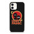 Rick And Morty Cartoon iPhone 12 Mini / 12 / 12 Pro / 12 Pro Max Case Cover