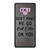 Beth Dutton Don'T Make Me Go On You Samsung Galaxy Note 9 Case Cover