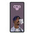Best Tupac Samsung Galaxy Note 9 Case Cover