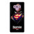 Bernie Sanders Funny Supermen Samsung Galaxy Note 9 Case Cover
