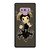Bendy And The Ink Machine Samsung Galaxy Note 9 Case Cover