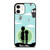 Rick And Morty Awesome Fan Art Funny Parody iPhone 12 Mini / 12 / 12 Pro / 12 Pro Max Case Cover