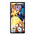 Bell Beauty And The Beast Samsung Galaxy Note 9 Case Cover Bell Beauty And The Beast Samsung Galaxy Note 9 Case Cover