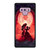 Beauty And The Beast Tumblr Samsung Galaxy Note 9 Case Cover