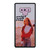 Be Amazing Emma Chamberlain Samsung Galaxy Note 9 Case Cover