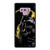 Batman Comic Superhero Samsung Galaxy Note 9 Case Cover