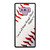 Baseball Sport Christian Bible Verse Quote Samsung Galaxy Note 9 Case Cover