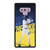 Baseball Ken Griffey Jr Samsung Galaxy Note 9 Case Cover