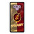 Barry The Flash Allen Samsung Galaxy Note 9 Case Cover