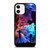 Rick And Morty Adventure Mr Rick And Morty Cool Galaxy Funny Parody iPhone 12 Mini / 12 / 12 Pro / 12 Pro Max Case Cover