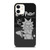 Rick And Morty Adventure Harry Potter And The Wubba Lubba Dub Dub Funny Parody iPhone 12 Mini / 12 / 12 Pro / 12 Pro Max Case Cover