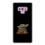 Baby Yoda Illustration Samsung Galaxy Note 9 Case Cover