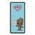 Baby Groot I Am Groot Cute Samsung Galaxy Note 9 Case Cover