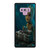 Baby Groot Guardians Of The Galaxy Vol Samsung Galaxy Note 9 Case Cover