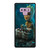 Baby Groot Guardians Of The Galaxy Fan Art Samsung Galaxy Note 9 Case Cover