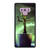 Baby Groot Dances In Guardians Of The Galaxy Samsung Galaxy Note 9 Case Cover