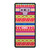 Aztec Ethnic Tribal Patterned Samsung Galaxy Note 9 Case Cover