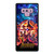 Avengers Infinity War Marvel Samsung Galaxy Note 9 Case Cover
