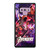 Avengers Endgame New Poster Samsung Galaxy Note 9 Case Cover