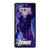 Avengers Endgame Captain America Samsung Galaxy Note 9 Case Cover