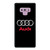 Audi Logo Volkswagen Samsung Galaxy Note 9 Case Cover