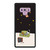 Astronaut Space Kitty 2 Samsung Galaxy Note 9 Case Cover