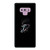 Astronaut Dark Artwork Astral Planes Samsung Galaxy Note 9 Case Cover