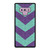 Arrow Texture Vintage Samsung Galaxy Note 9 Case Cover