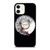 Retro Rotary Phone Dial iPhone 12 Mini / 12 / 12 Pro / 12 Pro Max Case Cover