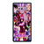Aphmau Wallpaper Samsung Galaxy Note 9 Case Cover
