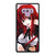 Anime Rias Gremory Samsung Galaxy Note 9 Case Cover