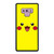 Anime Pikachu Samsung Galaxy Note 9 Case Cover
