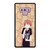 Anime Haikyuu 10 Samsung Galaxy Note 9 Case Cover