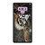Animal Care Pet Hipster Samsung Galaxy Note 9 Case Cover