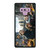 Alternative Movie World War Z Samsung Galaxy Note 9 Case Cover