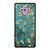 Almond Blassom Art Samsung Galaxy Note 9 Case Cover