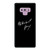 All The Love Harry Styles Samsung Galaxy Note 9 Case Cover