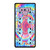 Alien Martian Psychedelic Ufo Samsung Galaxy Note 9 Case Cover