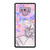 Alice In Wonderland Art Samsung Galaxy Note 9 Case Cover