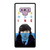 Alex Turner Stuck On The Puzzle Samsung Galaxy Note 9 Case Cover