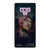 Album Lil Peep Samsung Galaxy Note 9 Case Cover