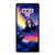 Aladdin Movie Samsung Galaxy Note 9 Case Cover