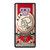 Ajax Amsterdam Samsung Galaxy Note 9 Case Cover