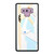 Air Jordan 1 Sport White Samsung Galaxy Note 9 Case Cover
