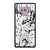 Ahegao Manga Lewd Samsung Galaxy Note 9 Case Cover