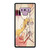 Ah I Wish I Could Be Pretty Samsung Galaxy Note 9 Case Cover