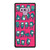 Adventure Time Bmo Art Samsung Galaxy Note 9 Case Cover