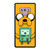 Adventure Time Beemo Blue Bmo Cartoon Cute Samsung Galaxy Note 9 Case Cover