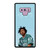 4 Yours Eyez Only J Cole Samsung Galaxy Note 9 Case Cover